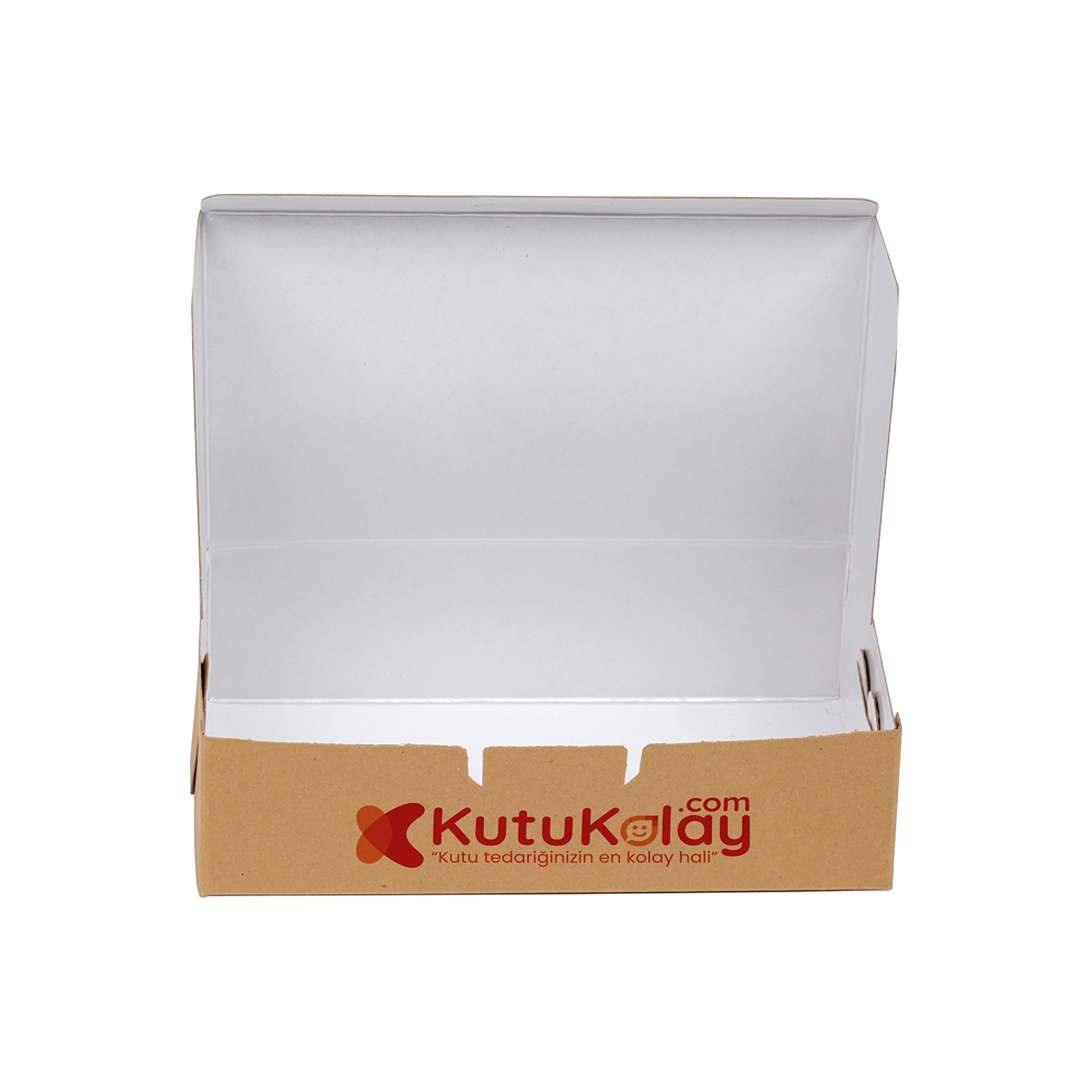 500 Gr. Kraft Sedefli Kuru Pasta Kutusu