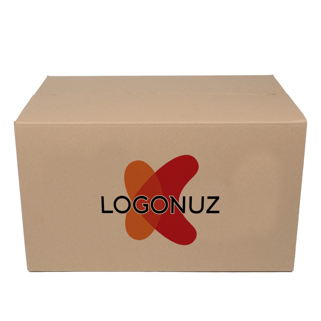 Çok Amaçlı Paketleme Kutuları A Box