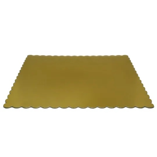 Kare Turta Mendili 1.6mm/24cm