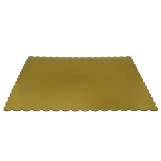 Kare Turta Mendili 1.6mm/22cm